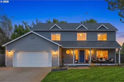 16905 SW King Richard Ct, Sherwood, OR 97140 - Photo 1
