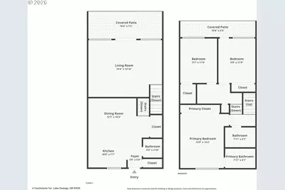 4 Touchstone #120, Lake Oswego, OR 97035 - Photo 46