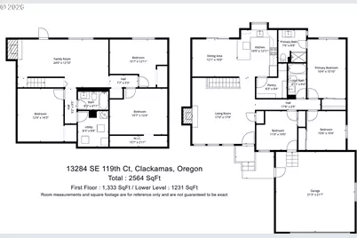 13284 SE 119th Ct, Clackamas, OR 97015 - Photo 38