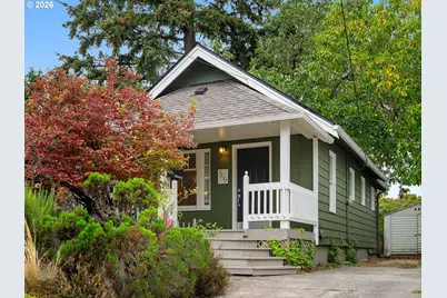 7237 N Greeley Ave N, Portland, OR 97217 - Photo 1