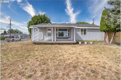 501 E Collins St, Goldendale, WA 98620 - Photo 2