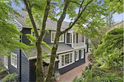 2505 SW Hillcrest Dr, Portland, OR 97201 - Photo 38