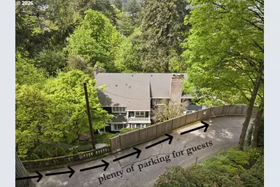 2505 SW Hillcrest Dr, Portland, OR 97201 - Photo 44