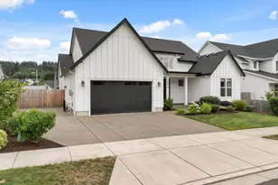 1474 Meadow Ave, Silverton, OR 97381 - Photo 2