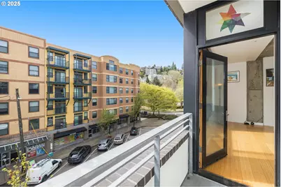 1234 SW 18th Ave #305, Portland, OR 97205 - Photo 14