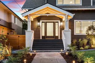 4323 SE Alder St, Portland, OR 97215 - Photo 2