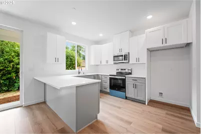 11007 NE 64th Ct Lot #8, Vancouver, WA 98686 - Photo 10