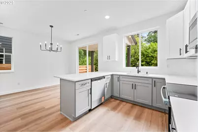 11007 NE 64th Ct Lot #8, Vancouver, WA 98686 - Photo 12