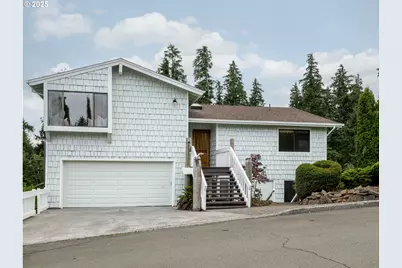 23 Skyline Ave, Astoria, OR 97103 - Photo 1