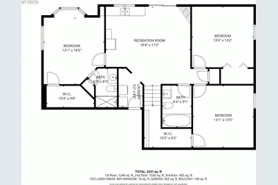 3466 Ambleside Dr, Springfield, OR 97477 - Photo 44