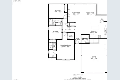 2503 NE 82nd Way, Vancouver, WA 98665 - Photo 32
