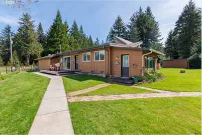871 Old River Rd, Siletz, OR 97380 - Photo 24