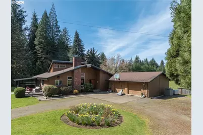 871 Old River Rd, Siletz, OR 97380 - Photo 1