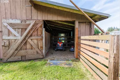 871 Old River Rd, Siletz, OR 97380 - Photo 42