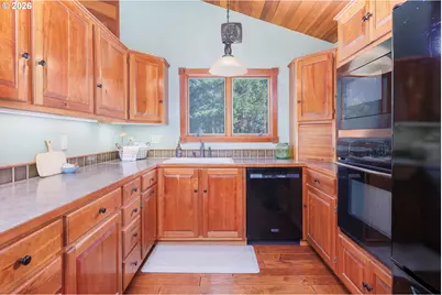 871 Old River Rd, Siletz, OR 97380 - Photo 6