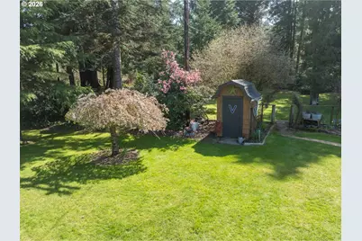 871 Old River Rd, Siletz, OR 97380 - Photo 32