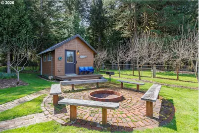 871 Old River Rd, Siletz, OR 97380 - Photo 26