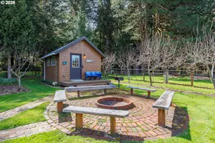 871 Old River Rd, Siletz, OR 97380 - Photo 26