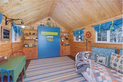 871 Old River Rd, Siletz, OR 97380 - Photo 28