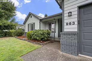 963 Marquet Way, Eugene, OR 97401 - Photo 2
