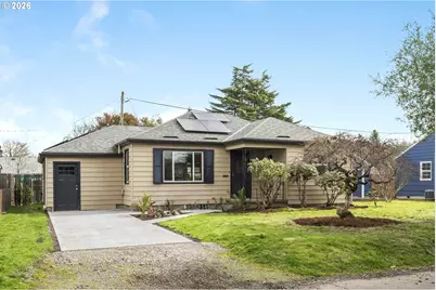 4920 NE 78th Pl, Portland, OR 97218 - Photo 2