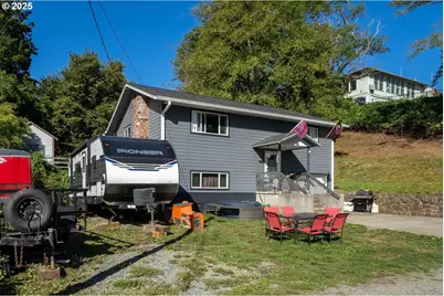 36090 8th St, Nehalem, OR 97131 - Photo 4