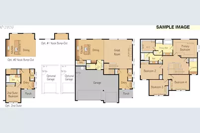 4788 NW 71st Ave, Camas, WA 98607 - Photo 2