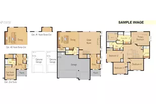 4788 NW 71st Ave, Camas, WA 98607 - Photo 2