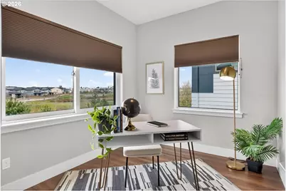 6745 SE Genrosa St, Hillsboro, OR 97123 - Photo 18