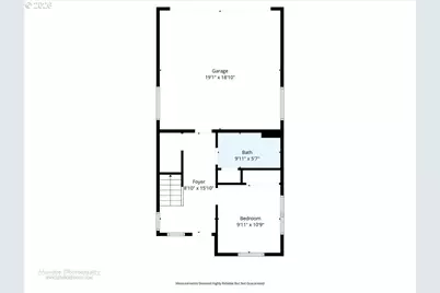 6745 SE Genrosa St, Hillsboro, OR 97123 - Photo 44