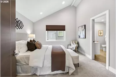 6745 SE Genrosa St, Hillsboro, OR 97123 - Photo 24