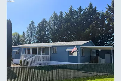 130 NW Stephanie Ct, Winston, OR 97496 - Photo 1