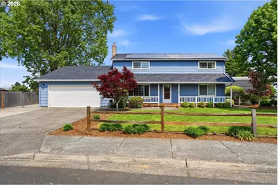 21251 SW Augusta St, Aloha, OR 97003 - Photo 2