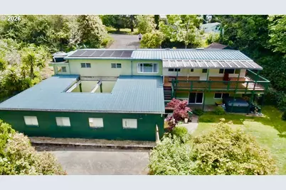 17812 Aqua Vista Ln, Brookings, OR 97415 - Photo 1