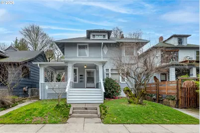 942 SE 16th Ave, Portland, OR 97214 - Photo 1