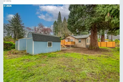 3585 SE Olsen St, Milwaukie, OR 97222 - Photo 22