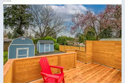 3585 SE Olsen St, Milwaukie, OR 97222 - Photo 20