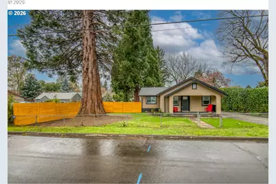 3585 SE Olsen St, Milwaukie, OR 97222 - Photo 24