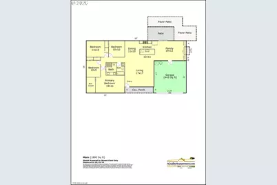 14050 SW Wilson Dr, Beaverton, OR 97008 - Photo 48
