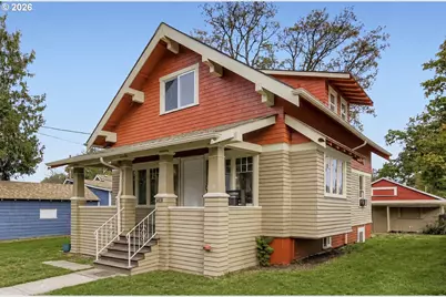 6416 SE 80th Pl, Portland, OR 97206 - Photo 1