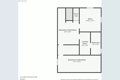 6416 SE 80th Pl, Portland, OR 97206 - Photo 28