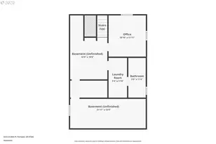 6416 SE 80th Pl, Portland, OR 97206 - Photo 28