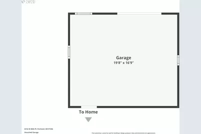 6416 SE 80th Pl, Portland, OR 97206 - Photo 30