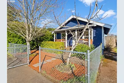 7104 SE 85th Ave, Portland, OR 97266 - Photo 4