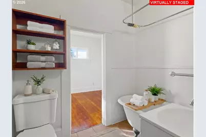 7104 SE 85th Ave, Portland, OR 97266 - Photo 16