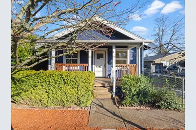 7104 SE 85th Ave, Portland, OR 97266 - Photo 1