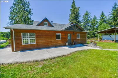 69086 Highway 47, Clatskanie, OR 97016 - Photo 2
