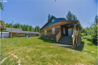 69086 Highway 47, Clatskanie, OR 97016 - Photo 4