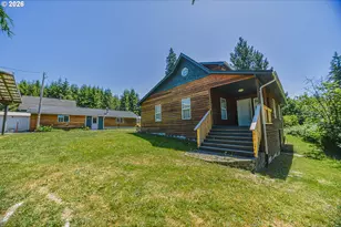 69086 Hwy 47, Clatskanie, OR 97016 - Photo 4