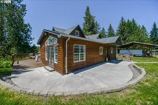 69086 Hwy 47, Clatskanie, OR 97016 - Photo 1